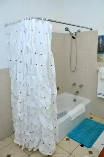 Villa Fleur De Mer Sint Maarten