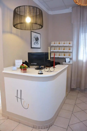 City Hotel