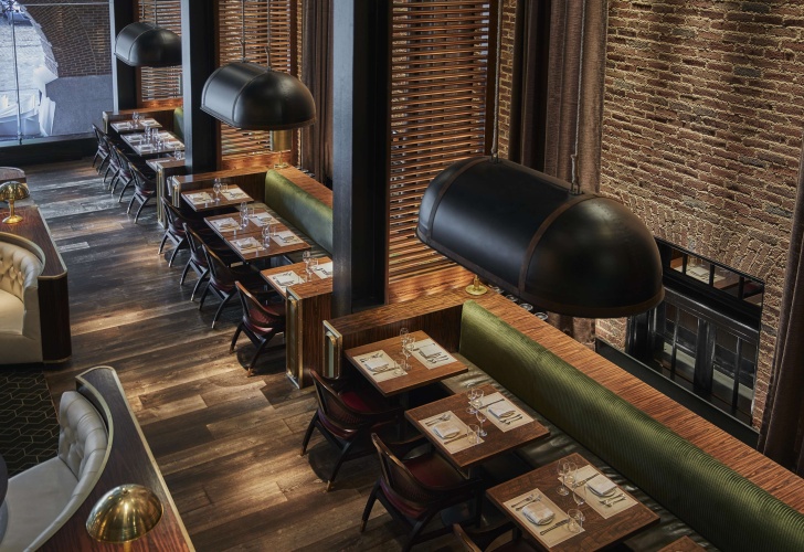 The Sagamore Pendry Baltimore photo 30