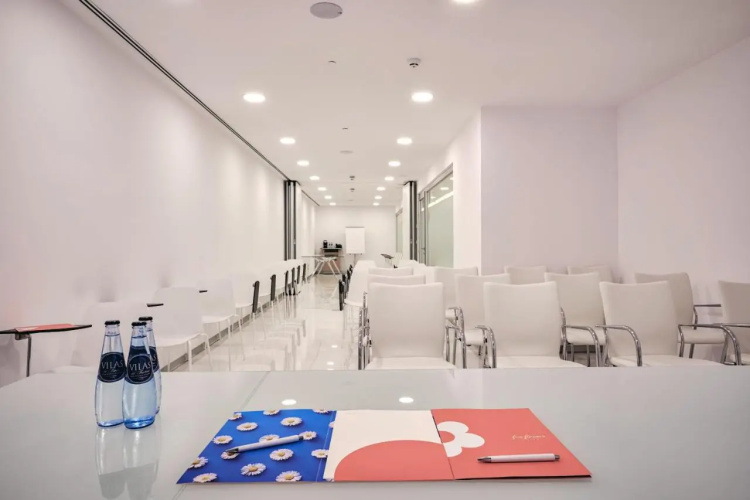 Five Flowers Hotel & Spa Formentera photo 23