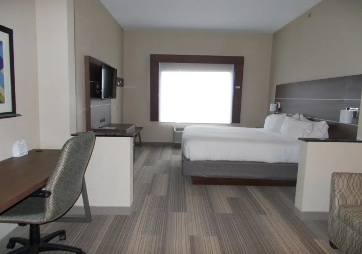 Comfort Inn & Suites Miami - Route 66