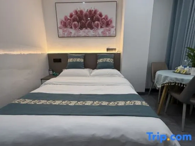 Comfort Single room