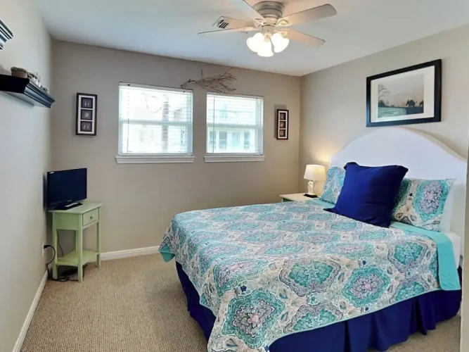 Molly's Dune by Ryson Vacation Rentals