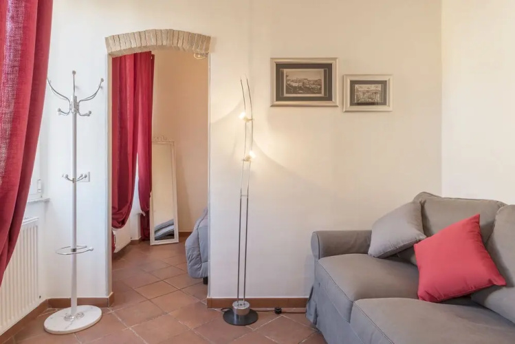 Rione Monti Stylish Studio