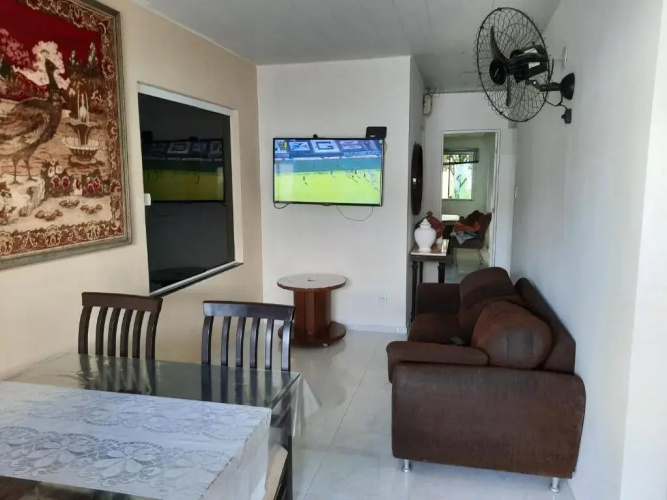 Beach House Aruana