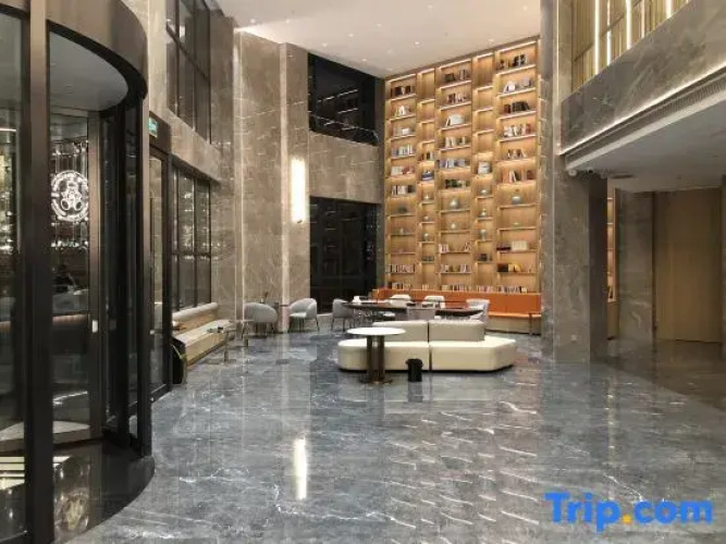 Wanda Moments, Pingdingshan Lushan