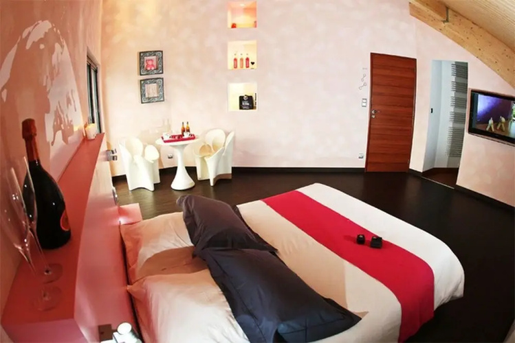 Maison Athome