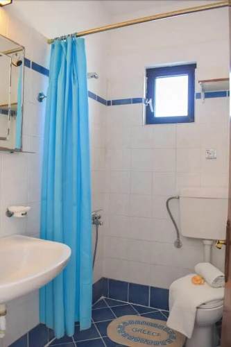 Green View Studio Just 150m To the Beach