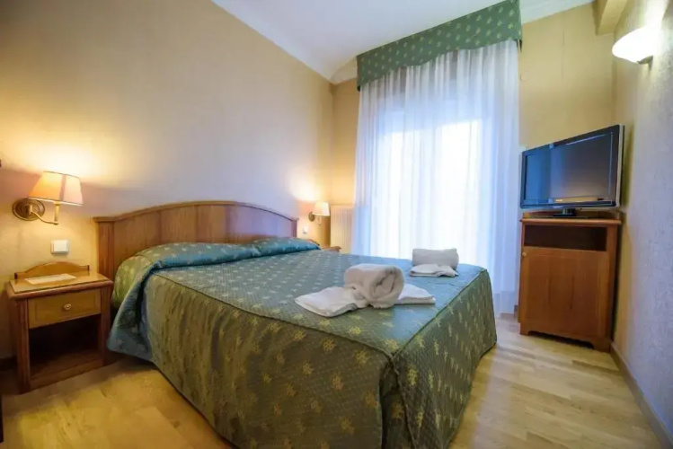 Hotel Kastoria