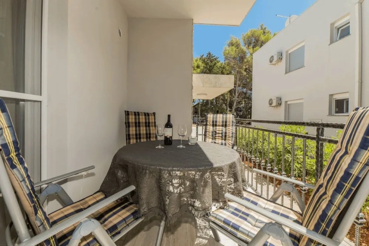 Family Apartment