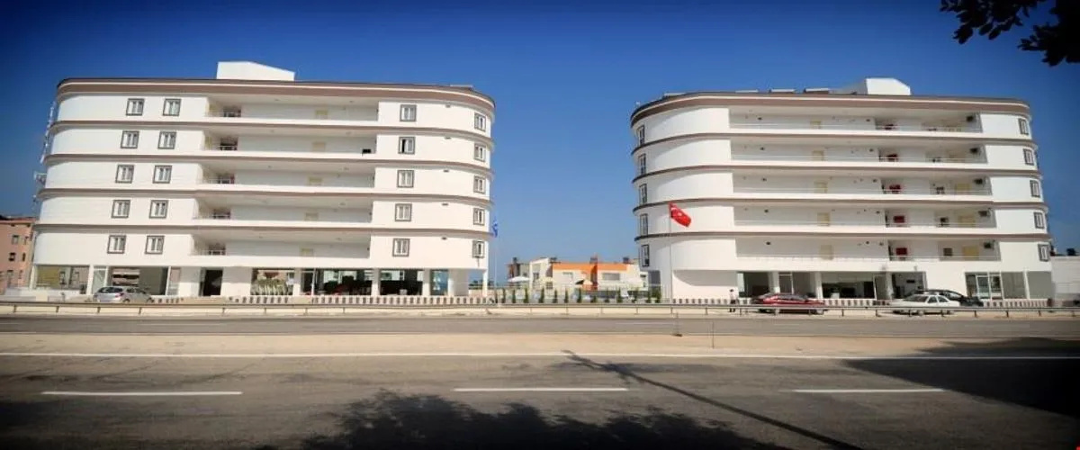 Truva Apart Otel