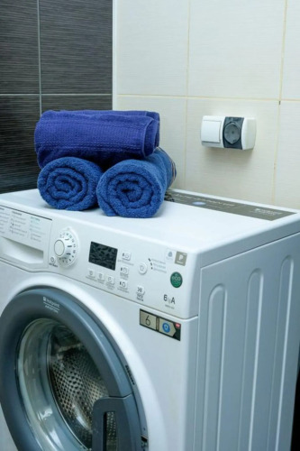 Фотография номера квартиры Апартаменты ApartLand на проспект Октябрьский 29