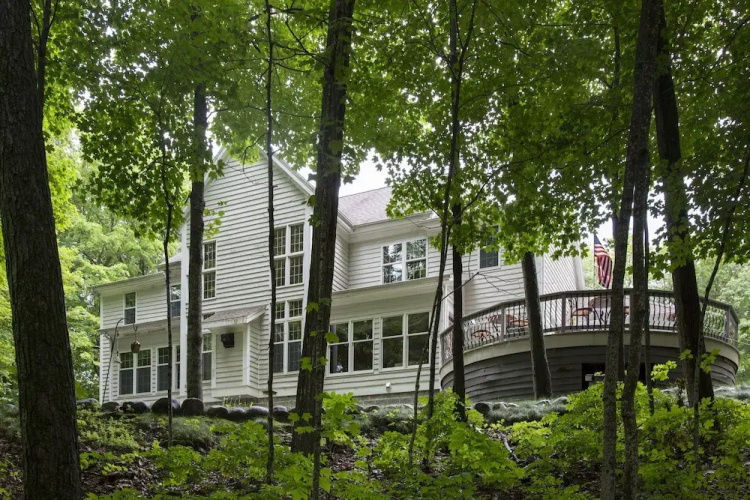 Hidden Serenity B&b - Wisconsin