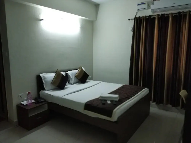 FabHotel The Prime
