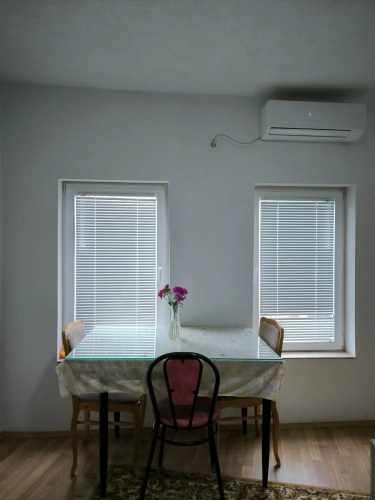 Ristevski Apartment