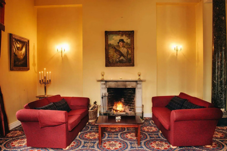 Markree Castle