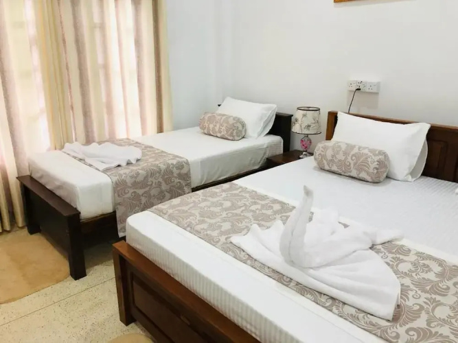 Mindana Residence