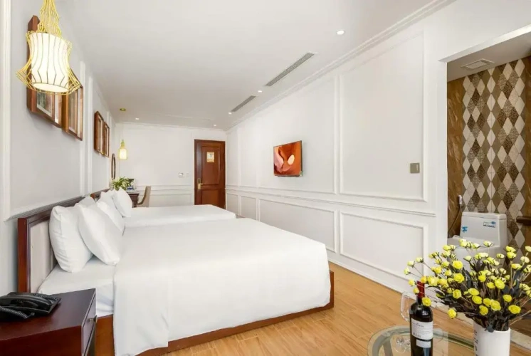 Family Suite
