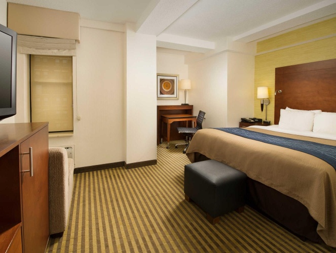 Standard room