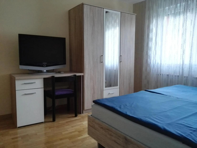 Apartments Silič