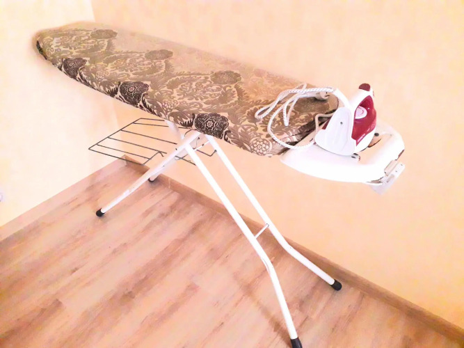 Фотография номера квартиры Мята на улице Селезнева 4/13