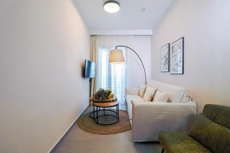 LIMNI Boutique Experience Hotel