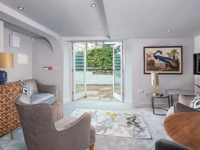 Apartment 1 Latrigg