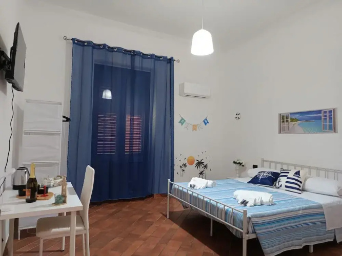 A casa di Peppe