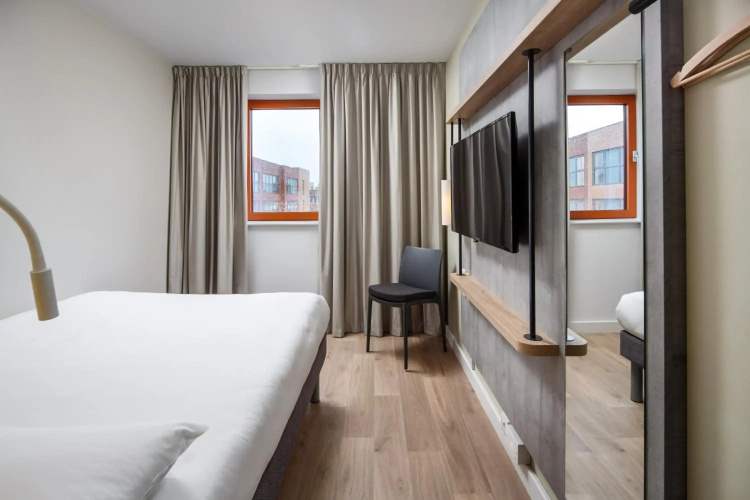ibis budget Swindon