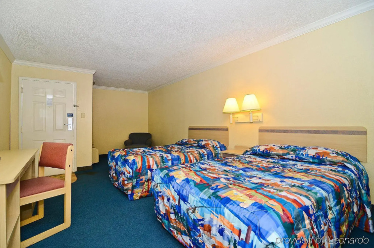 American Choice Inn