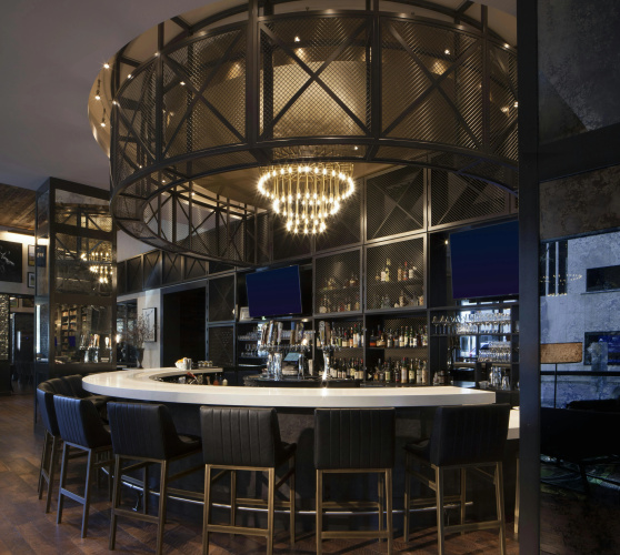 The Porter Portland, Curio Collection by Hilton photo 27