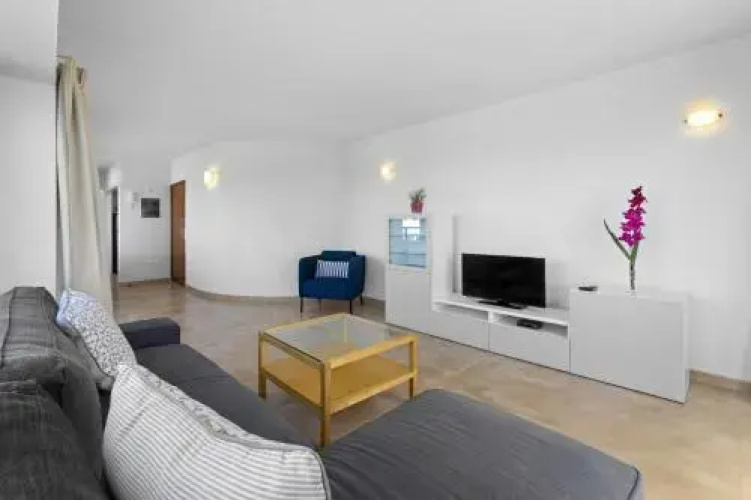 Apartamento Arrecife Playa
