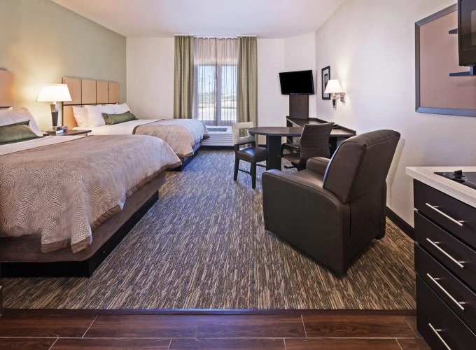 Quadruple Suite
