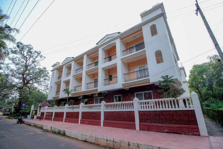 Imagen del hotel