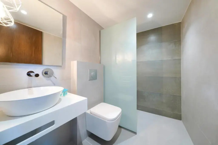 Miracle Suites by Klisma beach