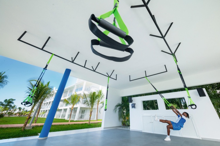 Riu Montego Bay All Inclusive Adults Only photo 27