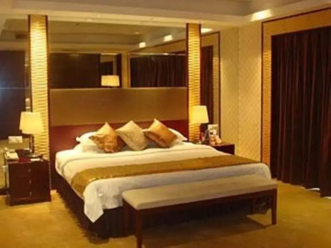 Leahouse Garden Hotel - Chengdu