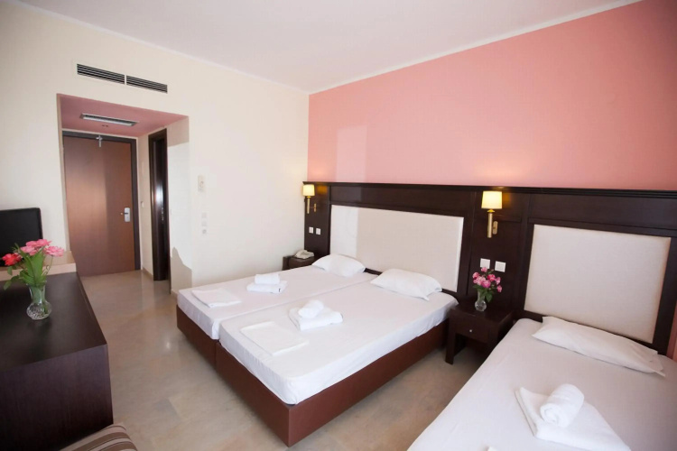 Hotel Kanali