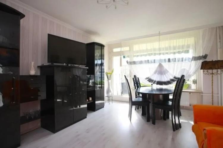 Private Apartment Hilgerskamp