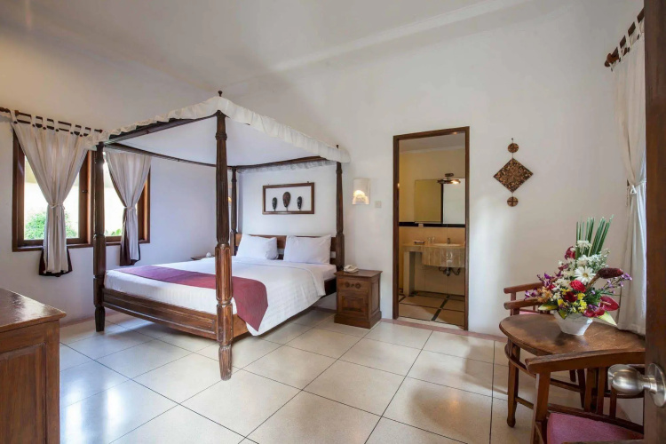 Putri Bali Villa