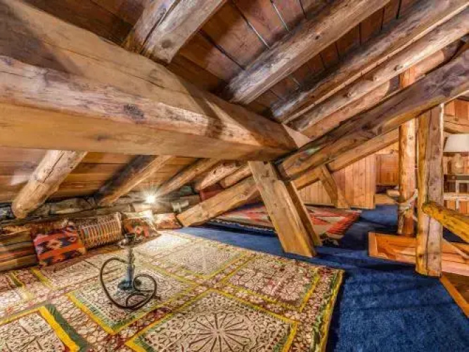 Chalet Hotel Bruyere
