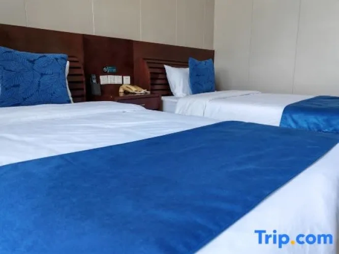 Business Twin room