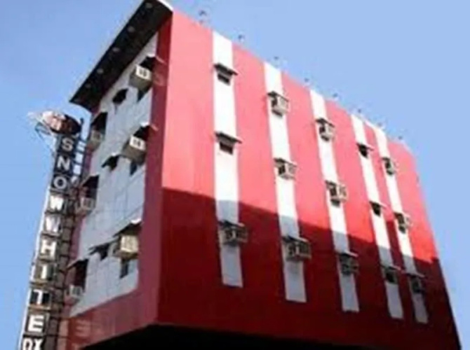 Image de l'hôtel