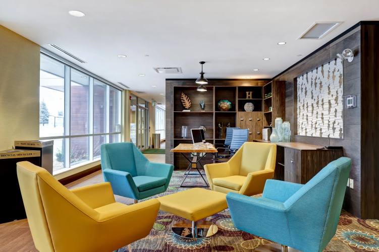 Holiday Inn Mississauga Toronto West photo 30