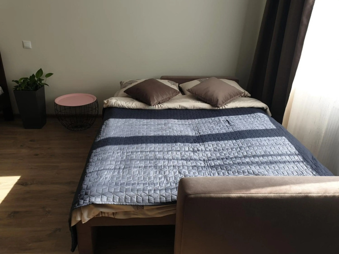 New apartment 1