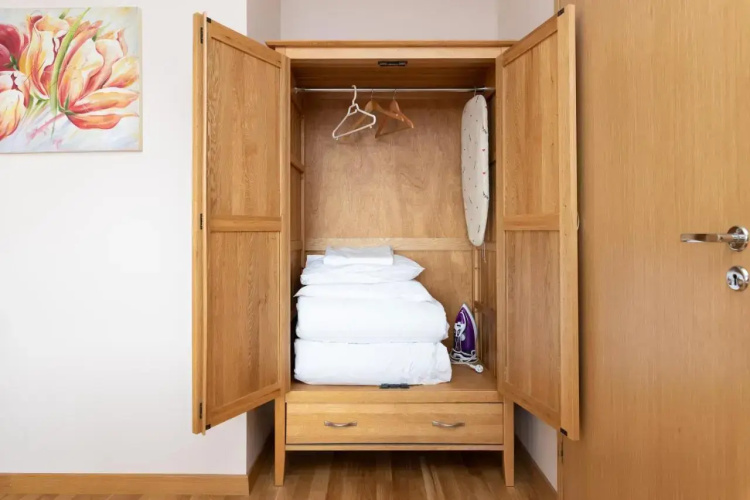 Best Apartments - Je