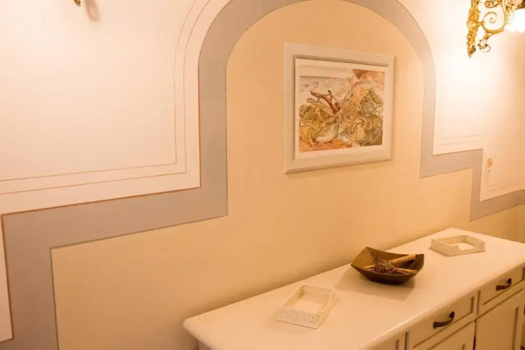 Casa Vacanza Dimore Luxury Rooms