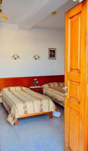 Seaview Studio For Two Just Minutes From The Beach