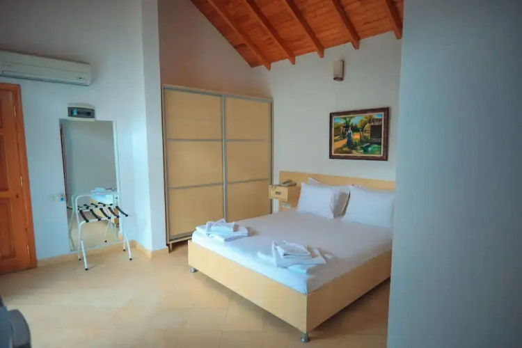 Yonca Butik Hotel