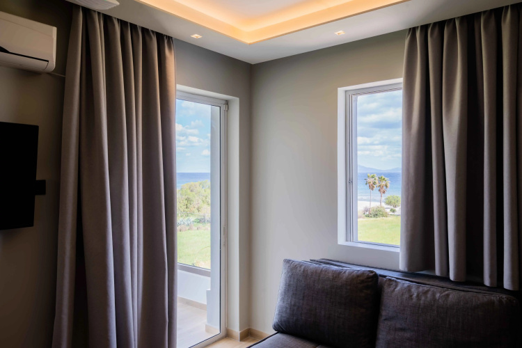 Nicolas Grand Suites - Adults Only